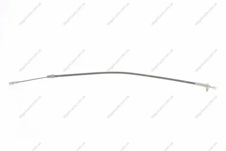 Гальмівний трос 1031mm MB E W210 \'\'RR BOSCH 1987477850