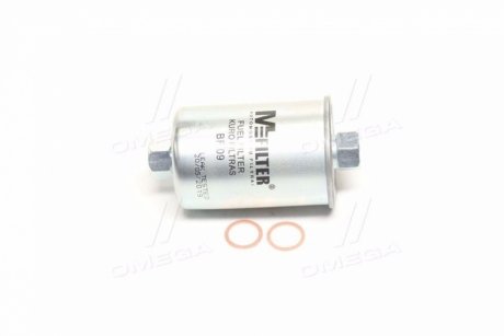 Фильтр топливный DAEWOO NEXIA 95- M-FILTER BF09