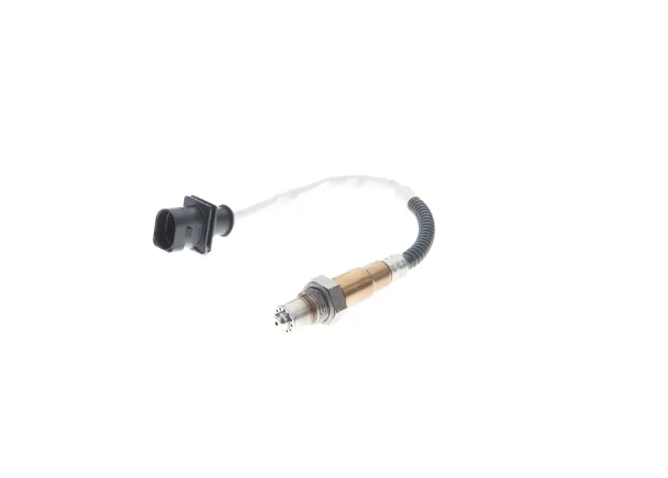 Лямбда-зонд LAND ROVER Range Rover IV/Range Rover Sport II \'\'5.0i \'\'12>> BOSCH 0258027158 (фото 1)