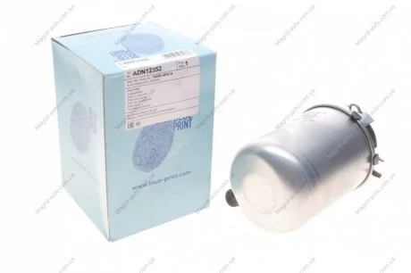 Фильтр топливный 16400-4EA1A BLUE PRINT ADN12352