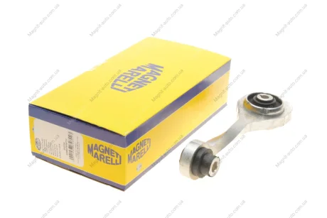Опора двигателя RENAULT CLIO (пр-во Magneti Marelli) MAGNETI MARELLI 030607010751