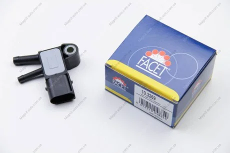 Датчик тиску ВГ FACET 10.3269