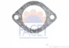 Кільце ущільнювача термостата Opel Astra h 1.7 cdti (07-14) Facet FACET 7.9558 (фото 1)