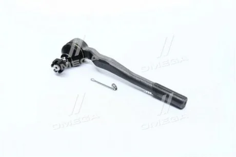 Накінечник тяги керма TOYOTA LAND CRUISER PRADO зовніш. лів. (вир-во) GMB 0701-0852
