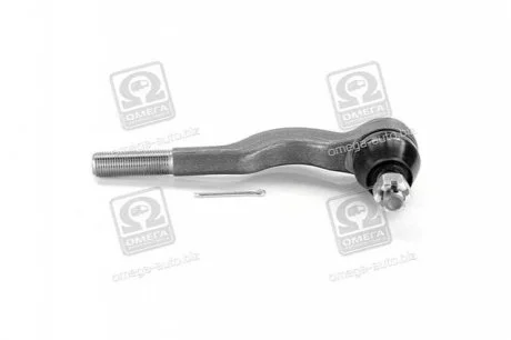 Наконечник тяги руля MITSUBISHI PAJERO внутр. (произ-во) GMB 0704-0725