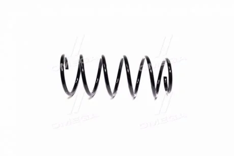 Пружина подв. Chevrolet Aveo передн. MONROE SP3231