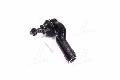 Наконечник тяги руля MAZDA 3 зовнішній. лев. (виробництво) GMB 0703-0752