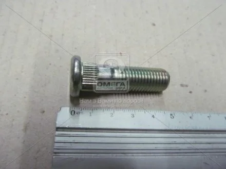 Болт_ELANTRA 11- / ACCENT 11- / AZERA 11- / FORTE 13- / GRANDEUR HG 11- / I10 11- / SONATA YF 10- / VERNA 10-11 MOBIS 52755-2G000