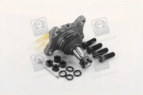 Опора кульова TOYOTA HILUX нижн. (вир-во) GMB 0101-0545