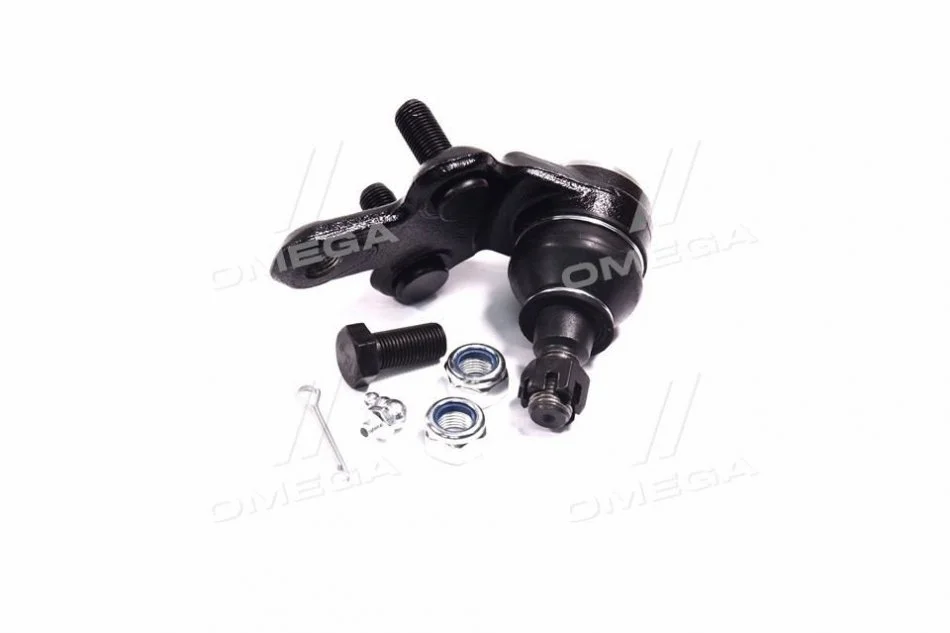Опора кульова TOYOTA CAMRY нижн. (виробництво) GMB 0101-0235 (фото 1)