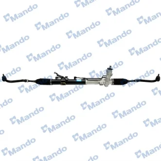 Рульовий механізм (рейка) в зборі MANDO TS577002P100