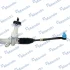 Рулевой механизм (рейка) в сборе MANDO EX565002S000 (фото 4)