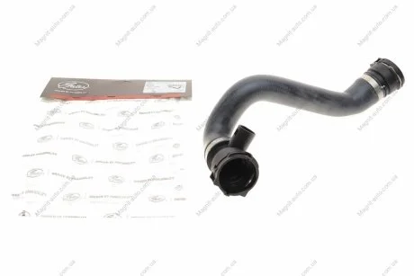 Патрубок 4275-13939 Gates 3939