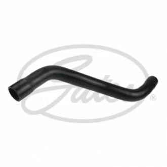 Патрубок радиатора GATES OPEL Astra-J 1.4 XELXERNELNET 10 Gates 05-2959