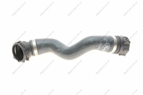 Патрубок радиатора GATES BMW E84E85E87E90 1.8-2.0i N46N 03-12 Gates 05-2861