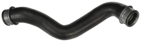 Патрубок системы охлаждения gates mb x204 om651 Gates 05-2668