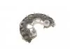 Випрямляч генератора 12V (діодний міст) BOSCH F00M123334 (фото 2)