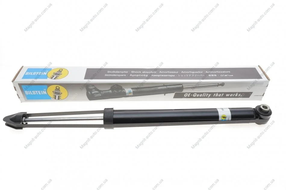 Амортизатор газооливний BILSTEIN 19-242453 (фото 1)