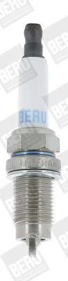 Свічка запалювання двигуна BERU UPT3 (фото 1)