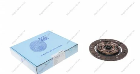 Диск сцепления BLUE PRINT ADW193103