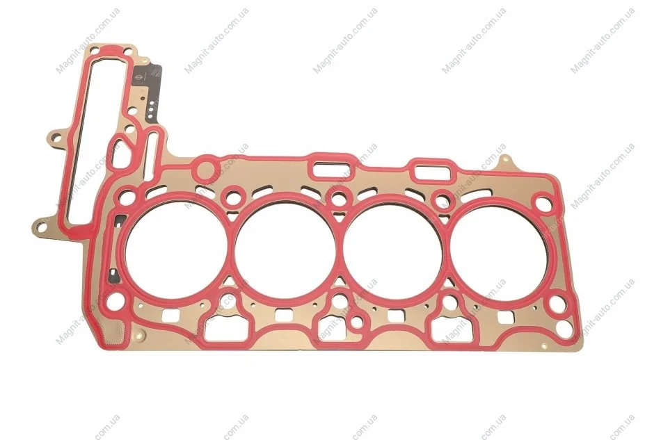 Прокладка ГБЦ BMW B47D20/C20 (+0,2mm) \'\'15>> ELRING 173021 (фото 1)