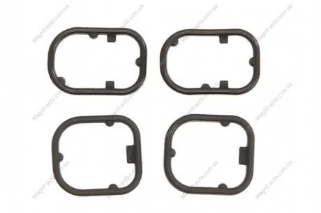 Прокладка масляного радиатора BMW (F16, F86), 1 (F20), 1 (F21), 2 (F22, F87), 3 (E90), 3 (E91), 3 (E92), 3 (E93), 3 (F30, F80), 3 (F31), 3 GRAN TURISMO (F34), 4 (F32, F82) 1.6D/2.0D/3.0D 09.06- ELRING 367280