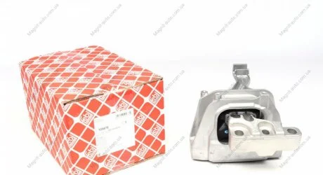 Подушка двигателя FEBI BILSTEIN 105676