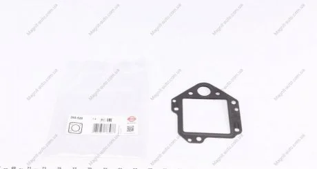 Прокладка клапана EGR MERCEDES SPRINTER 3,5-T (B906), SPRINTER 3,5-T (B907), SPRINTER 3,5-T (B907, B910), SPRINTER 3-T (B906), SPRINTER 4,6-T (B906), SPRINTER 4-T (B907) 3.0D 06.06-12.21 ELRING 265520