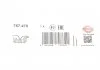 Прокладка колектора випускного HYUNDAI i30/TUCSON 2.2 CRDi 06-12 ELRING 757470 (фото 2)