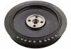 Шкив коленвала VOLVO S60/S90/V40/XC60/XC90 "1,5/2,0L "10>> FEBI BILSTEIN 104282 (фото 1)