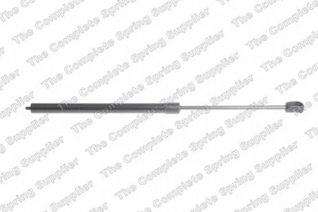 Пружина газова перед. MERCEDES, E-CLASS, RIGHT SIDE 1/16- LESJOFORS 8056839