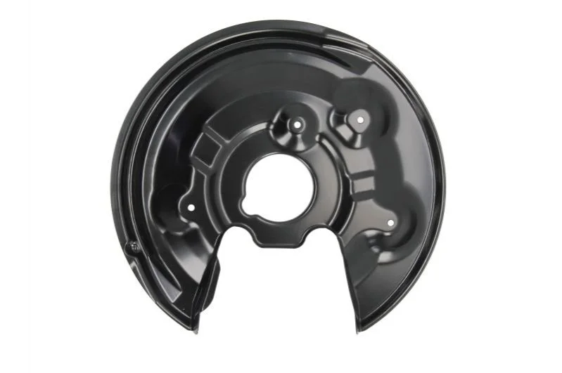 Osłona tarczy hamulcowej tył P śr. 282mm AUDI A3, SKODA SUPERB II, VW CC, PASSAT, PASSAT ALLTRACK 1.2-2.0D 05.03-12.16 BLIC 6508039547876K (фото 1)
