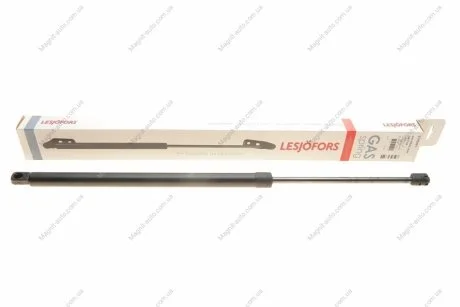 Sprężyna gazowa pokrywy bagażnika L/P VW TIGUAN, TIGUAN ALLSPACE SAMOCHÓD TERENOWY ZAMKNIĘTY 01.16- LESJOFORS 8195093