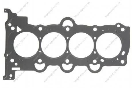 Uszczelka głowicy cylindrów HYUNDAI I30, KONA, TUCSON, VELOSTER, KIA PRO CEE´D, SPORTAGE 1.6 10.12- ELRING 822450
