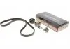 Комплект ременя ГРМ PowerGrip (вир-во) Gates K015688XS
