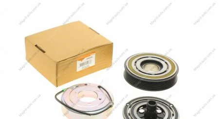 Шкив компрессора NRF 380020