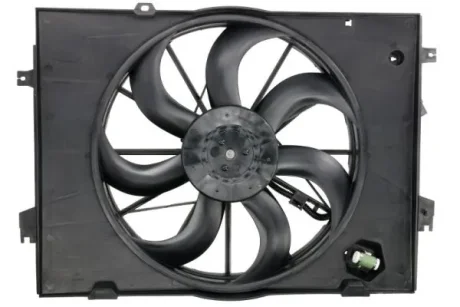 Вентилятор радіатора THERMOTEC D80503TT