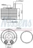 Радіатор масляний NISSAN NAVARA (2005) 2.5 DCI NISSENS 91177 (фото 7)