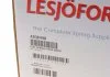 Пружина підв. задн. BMW (вир-во Lesjofors) LESJOFORS 4208498 (фото 6)