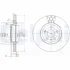 TARCZA HAM./PRZ/ ALFAROMEO,FIAT,LANCIA,O 147,156,164,CROMA,DOBLO,COMBO 87- DELPHI Delphi BG2512C (фото 1)