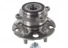 Комплект подшипников колеса задн. (z piastą) HONDA CR-V IV 2.0/2.2D 10.12- SKF VKBA7666 (фото 1)