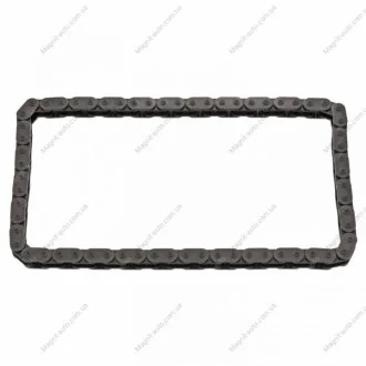 ГA╤CUCH ROZRZ.NISSAN ALMERA II,PRIMERA III,X-TRAIL I,X-TRAIL I 4WD FEBI BILSTEIN 100388
