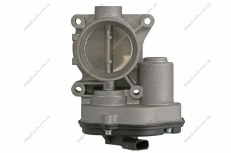 Дроссельная заслонка с электроприводом FORD (произ-во Pierburg) PIERBURG 703703740