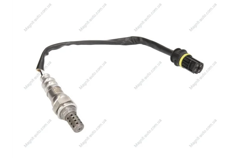 Лямбда-зонд (кількість проводів 4, 300мм) BMW 1 (E87), 3 (E90), 3 (E91) 2.0 06.04-06.12 MAGNETI MARELLI 466016355139 (фото 1)
