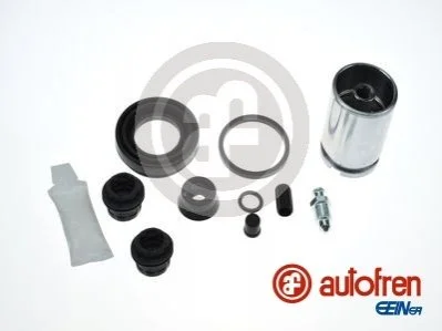 Ремкомпл. суппорта зад. Mondeo IV 07-/Kuga I 08-/Scenic/Megane 09-(+ поршень из меха)./38 mm)(TRW) AUTOFREN D42767K (фото 1)