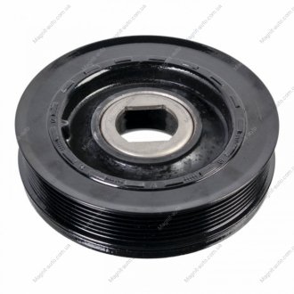 KOгO PASOWE WAгU KORBOWEGO RENAULT 1,6DCI TRAFIC III/MEGANE IV FEBI BILSTEIN 104451