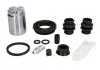REPERATURKA ZACISKU OPEL CORSA C 00- TYг /SAMO-REG.TгOCZKA/ SEINSA AUTOFREN D41158K