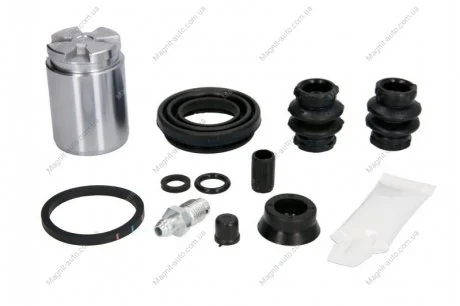 REPERATURKA ZACISKU OPEL CORSA C 00- TYг /SAMO-REG.TгOCZKA/ SEINSA AUTOFREN D41158K