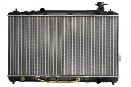 Радіатор двигуна (акпп) TOYOTA CAMRY 2.4 01.06-09.11 THERMOTEC D72048TT