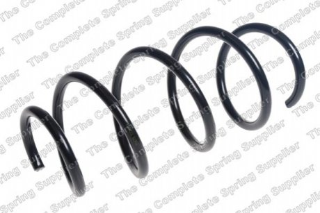 Sprężyna zawieszenia przód L/P OPEL CORSA E 1.0/1.2/1.4 09.14- LESJOFORS 4063571